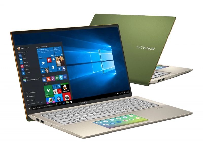 ASUS VivoBook S15 S532FA