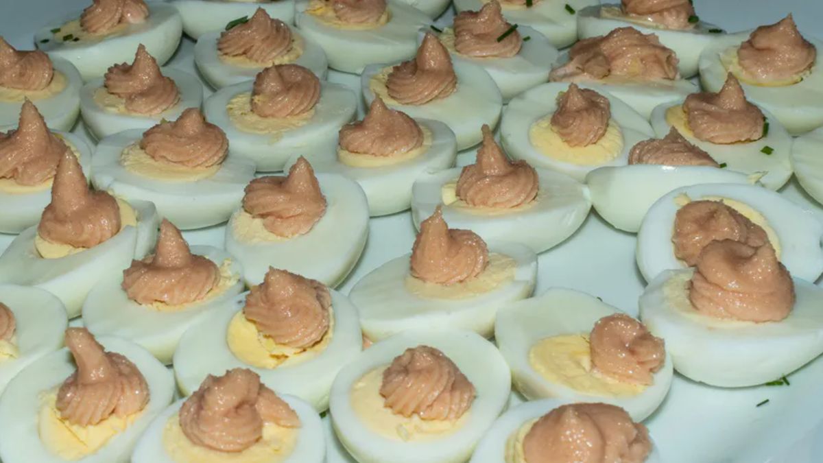 Świąteczny przysmak zamienią w ciężkostrawną bombę kaloryczną. Tego połączenia unikaj jak ognia