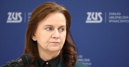 Pat w ZUS. "Bez podpisania porozumienia przez 11 związków podwyżek nie będzie"