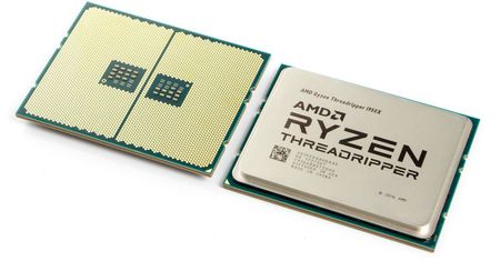 AMD daje prztyczka w nos Intelowi - wymieni Core i7-8086K na Ryzen Threadripper 1950X