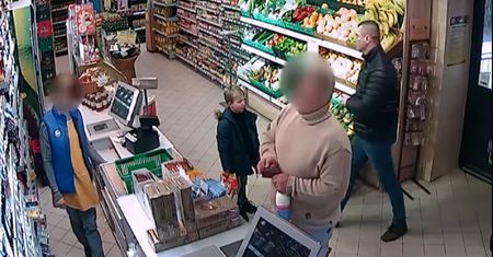 Plaga kradzieży. Sklepikarze nie wyrabiają