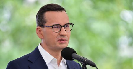 Premier rozszyfrował skrót PO. Jest reakcja polityka opozycji