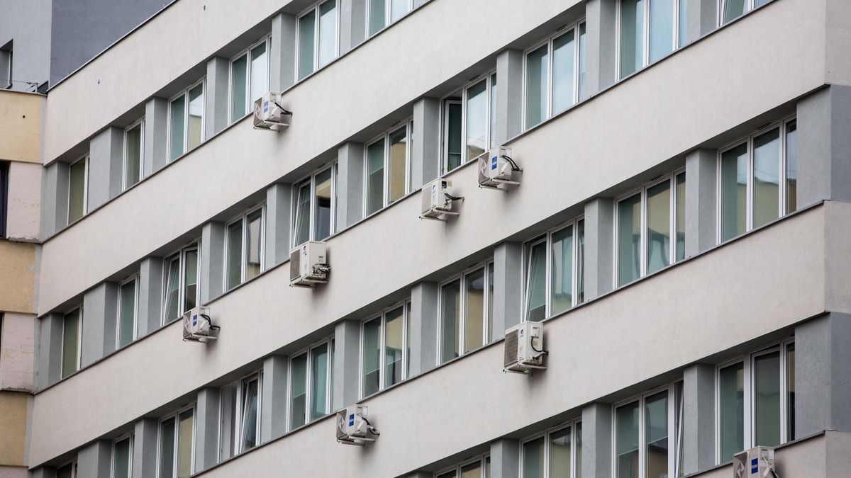 Mieszkania stoją puste, a właściciele nie mają pieniędzy. Efekt koronawirusa