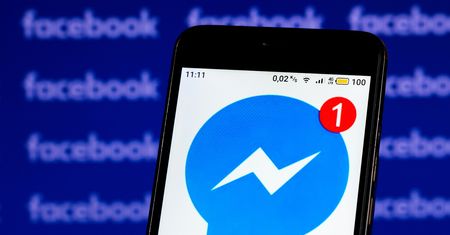 Jak odczytać wiadomość na Messengerze, by nadawca tego nie widział