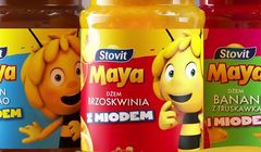 19 Południk autorem spotu dżemów Stovit (wideo)