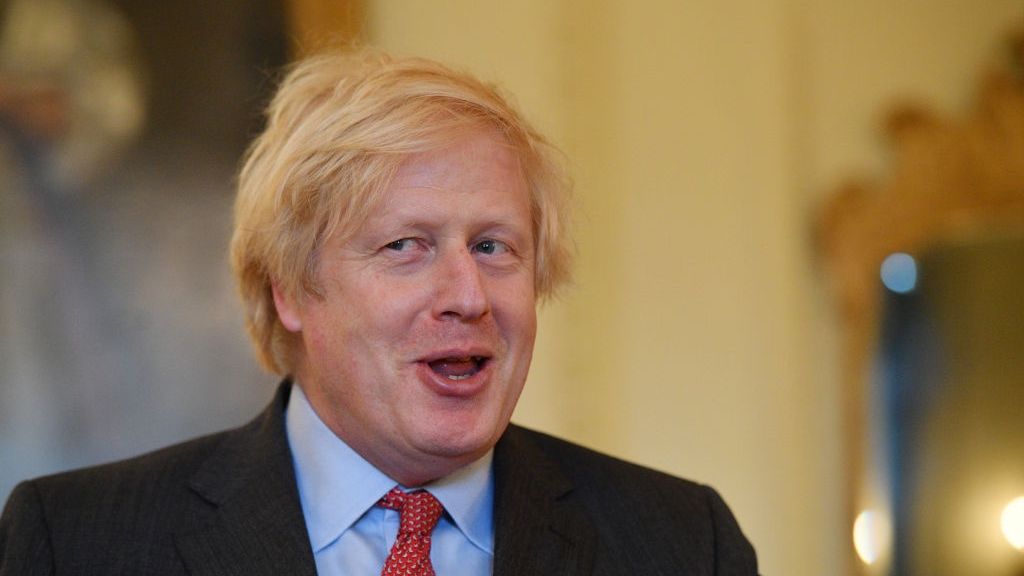 Brexit jednak z umową handlową