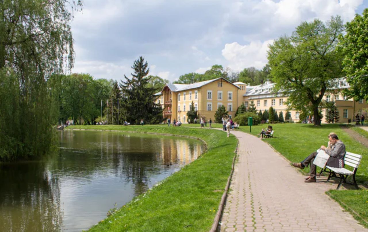NFZ chce rozszerzyć dostęp do sanatoriów. Zmiany już w tym roku