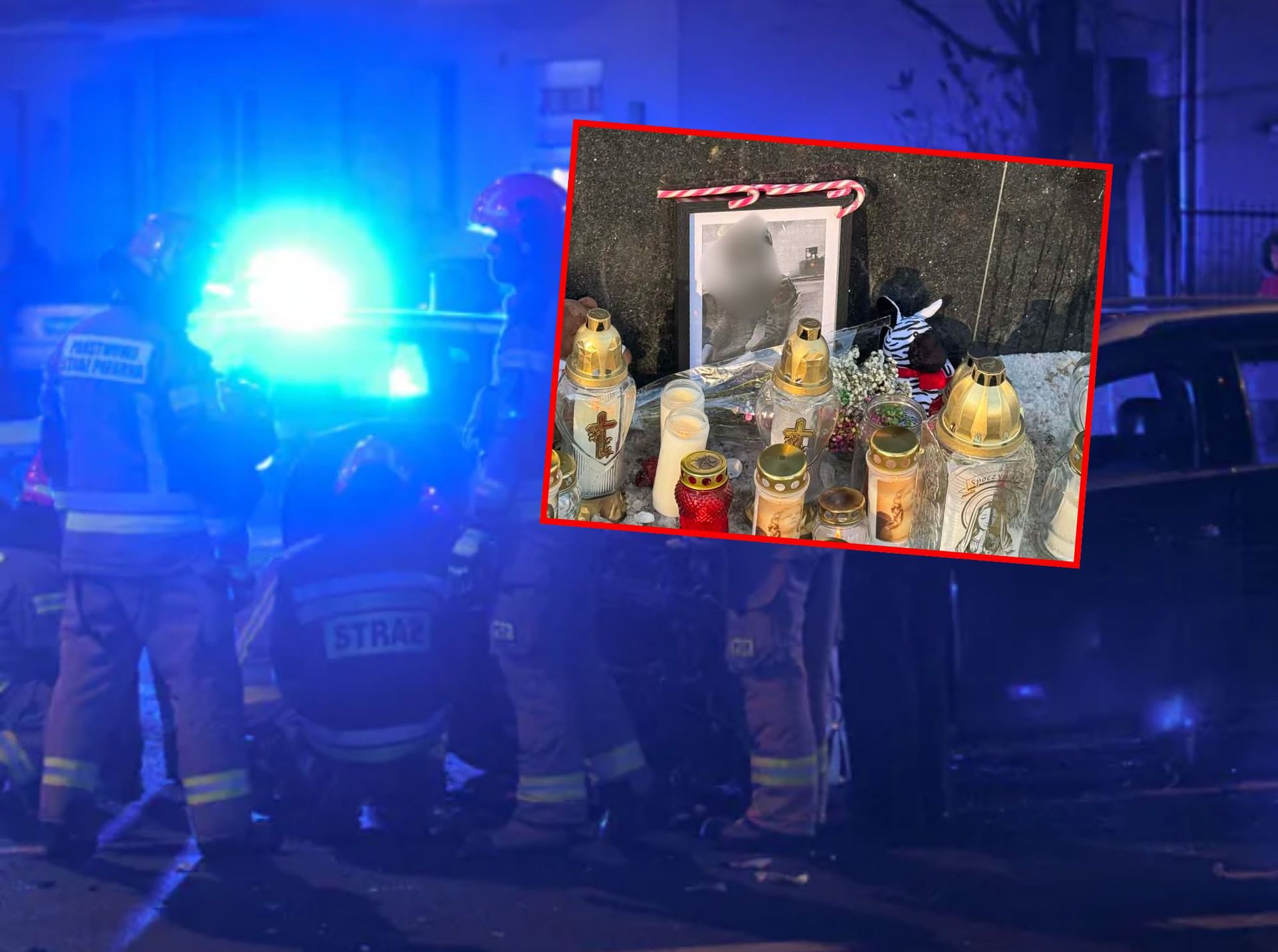 wiadomości,aktualności,WP Wiadomości 6-latek nie żyje. Jest zapowiedź 