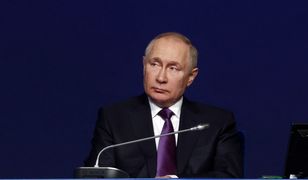 Rosjanie tracą na potęgę. Ludzie Putina bez setek milionów