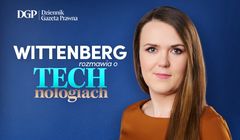 „Dziennik Gazeta Prawna” z programem „Wittenberg rozmawia o technologiach”