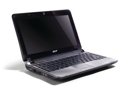 10-calowe netbooki z Linuksem i SSD? Acer potwierdza! 1