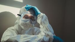 "Choroba X" może rozpętać kolejną pandemię. Wielka Brytania w gotowości