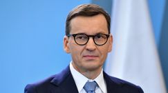 Morawiecki krytykuje Macrona. Poszedł za daleko? Ekspert tłumaczy