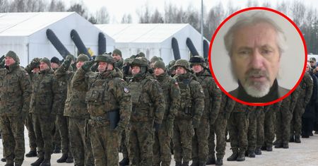"Polska jest polem bitwy". Prof. Chwedoruk o drugim dnie programu Safe