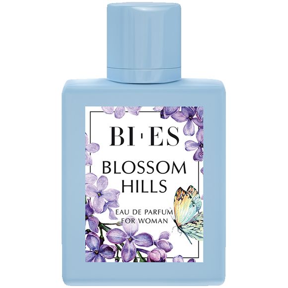 Perfumy Blossom Hills marki BI-ES 