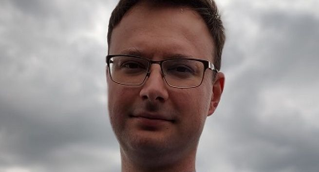 Przemysław Aleksiejuk video managerem w Havas Media Group