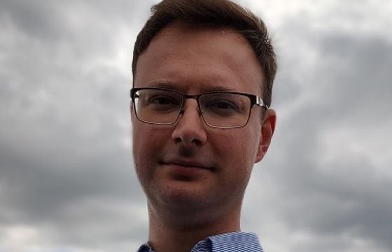 Przemysław Aleksiejuk video managerem w Havas Media Group