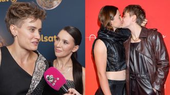Katarzyna Zillmann rozpływa się nad ukochaną: "Mam ogromne szczęście, że jest przy mnie"
