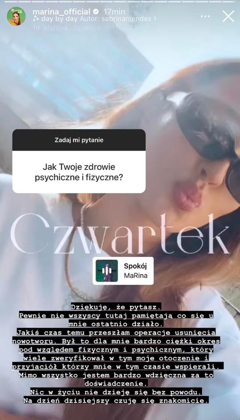 Marina Łuczenko