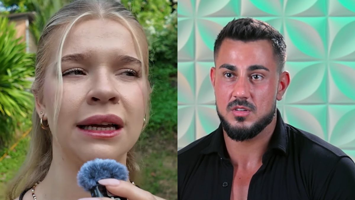 Weronika z "HP" zabrała głos