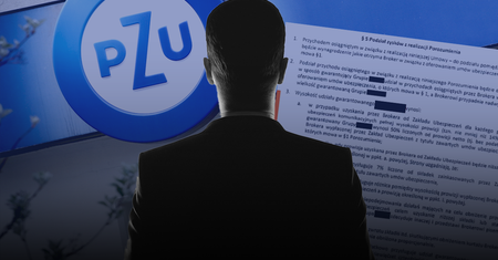 Ujawniamy. Zaniżone polisy, nagrania z ukrycia i państwowy gigant. Sprawę bada prokuratura