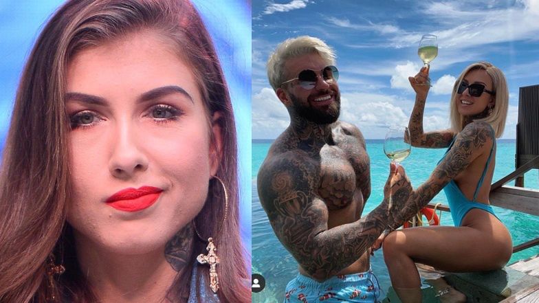 Deynn i Majewski przeżyli horror na Malediwach