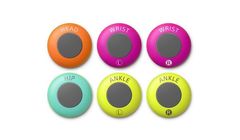 Sony wprowadza opaski Mocopi, które tworzą awatary