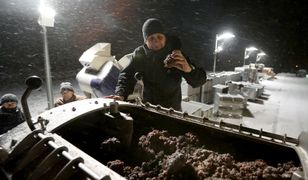 "Jest niszowy i jest go mało". Trunek z Polski zachwyca świat