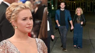 Prawnik partnera zmarłej Hayden Panettiere PRZEMÓWIŁ!