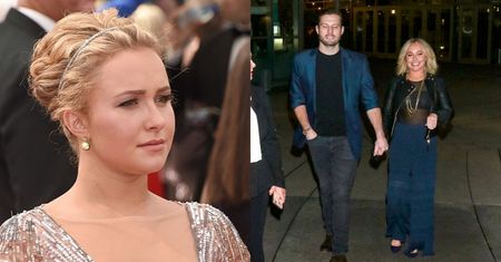 Prawnik partnera zmarłej Hayden Panettiere W KOŃCU PRZEMÓWIŁ!