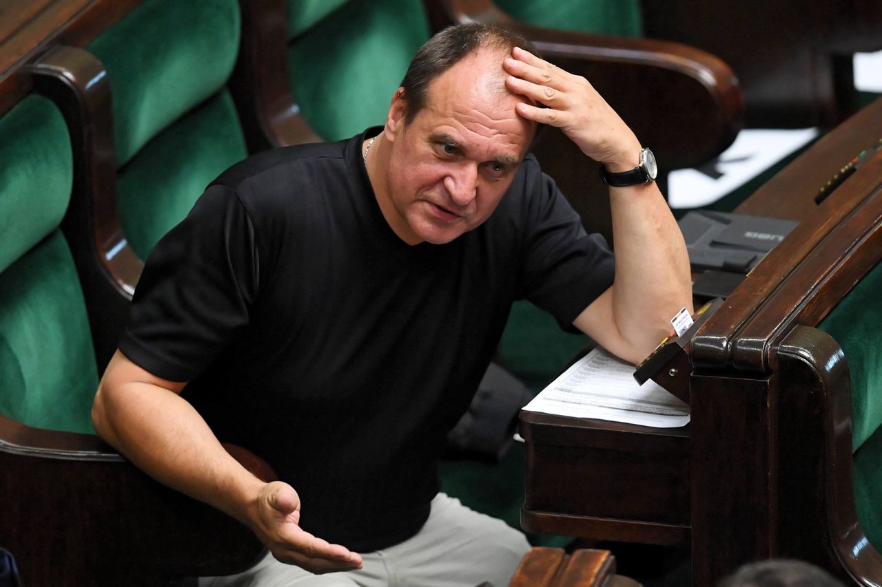 Kukiz stawia ultimatum. Daje PiS dwa miesiące