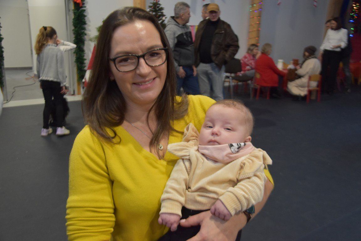 Kiermasz Bożonarodzeniowy w Górze z atrakcjami dla dzieci i dorosłych