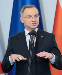 Duda powoła nowego prezesa TK. Media podały nazwisko