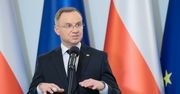 Duda powoła nowego prezesa TK. Media podały nazwisko