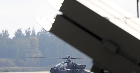 Potężna broń od Kanady. Natychmiastowa reakcja Zełenskiego