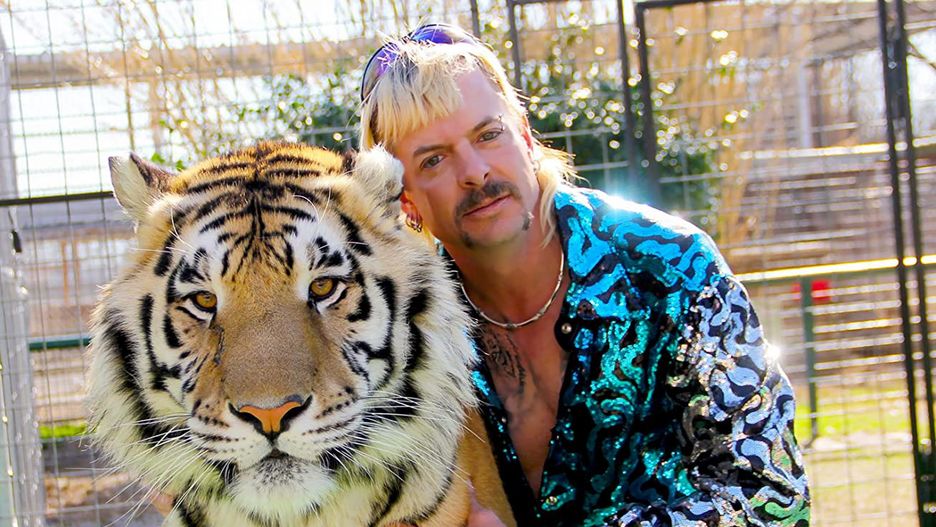 "Tiger King" to najnowszy hit Netfliksa