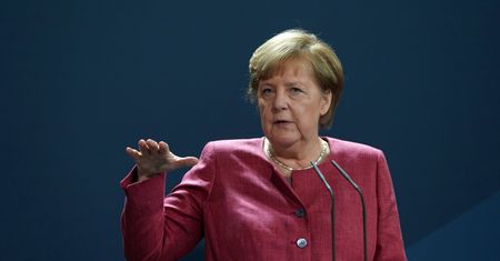 Nagłe pogorszenie nastrojów w Niemczech. Indeks ZEW pod presją COVID-19 i brexitu
