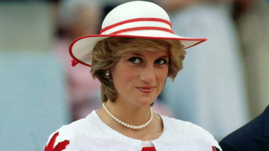 Księżna Diana o swojej konfrontacji z Kamilą. Porównanie do "The Crown"