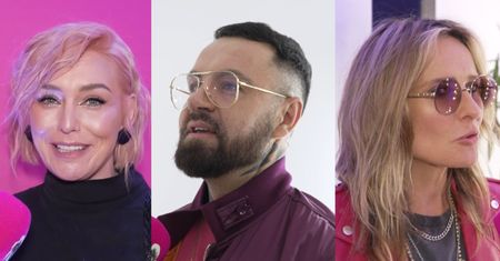 Czy fryzjerzy mają swoje muzy? "Polskie gwiazdy mało szaleją z włosami" (WIDEO)