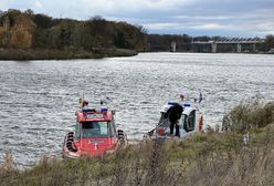 Nietypowe odkrycie we Wrocławiu. Samochód NATO na dnie Odry