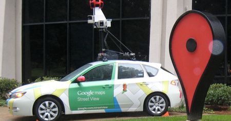 Będziesz mógł współtworzyć Street View. Nadchodzą kamery 360 z certyfikatem Street View ready