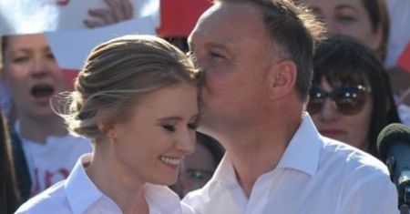 Kinga Duda wyszła za mąż! Oto szczegóły ceremonii