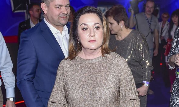 Danuta Martyniuk obraża byłą synową. Wylała wszystkie żale