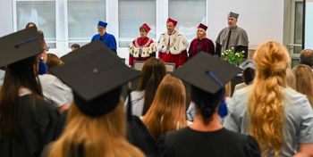 Włocławek: Nowość dla studentów. Uczelnia wprowadza duże udogodnienie