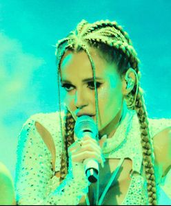 Doda spełniła swoje marzenie. W koncertowym show nie brakowało niespodzianek