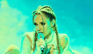 Doda spełniła swoje marzenie. W koncertowym show nie brakowało niespodzianek