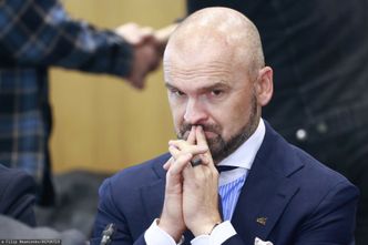 Miliardy na zbrojenie. Brzoska mówi, co jest mu trudno zrozumieć