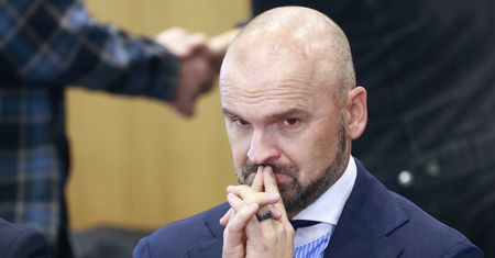 Miliardy na zbrojenie. Brzoska mówi, co jest mu trudno zrozumieć