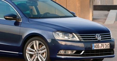 Zestawienie TÜV potwierdza dwa stereotypy. O autach niemieckich i francuskich