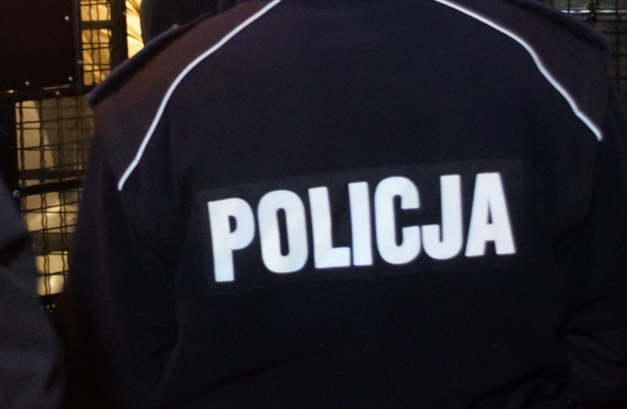 Krasnystaw: Podkomisarz po służbie zatrzymał poszukiwanego mężczyznę